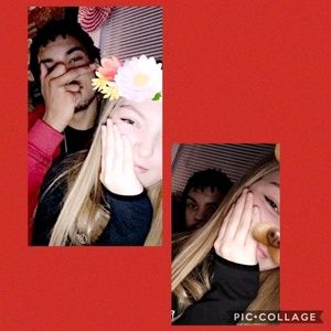 Meet your Posher, Brittney